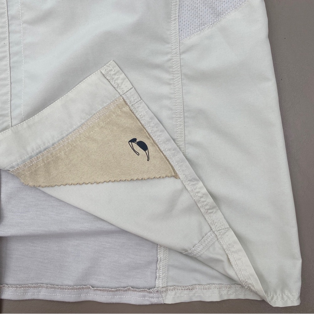 Kuhl Fish Performance Outdoor Vented Button Up Sh… - image 4